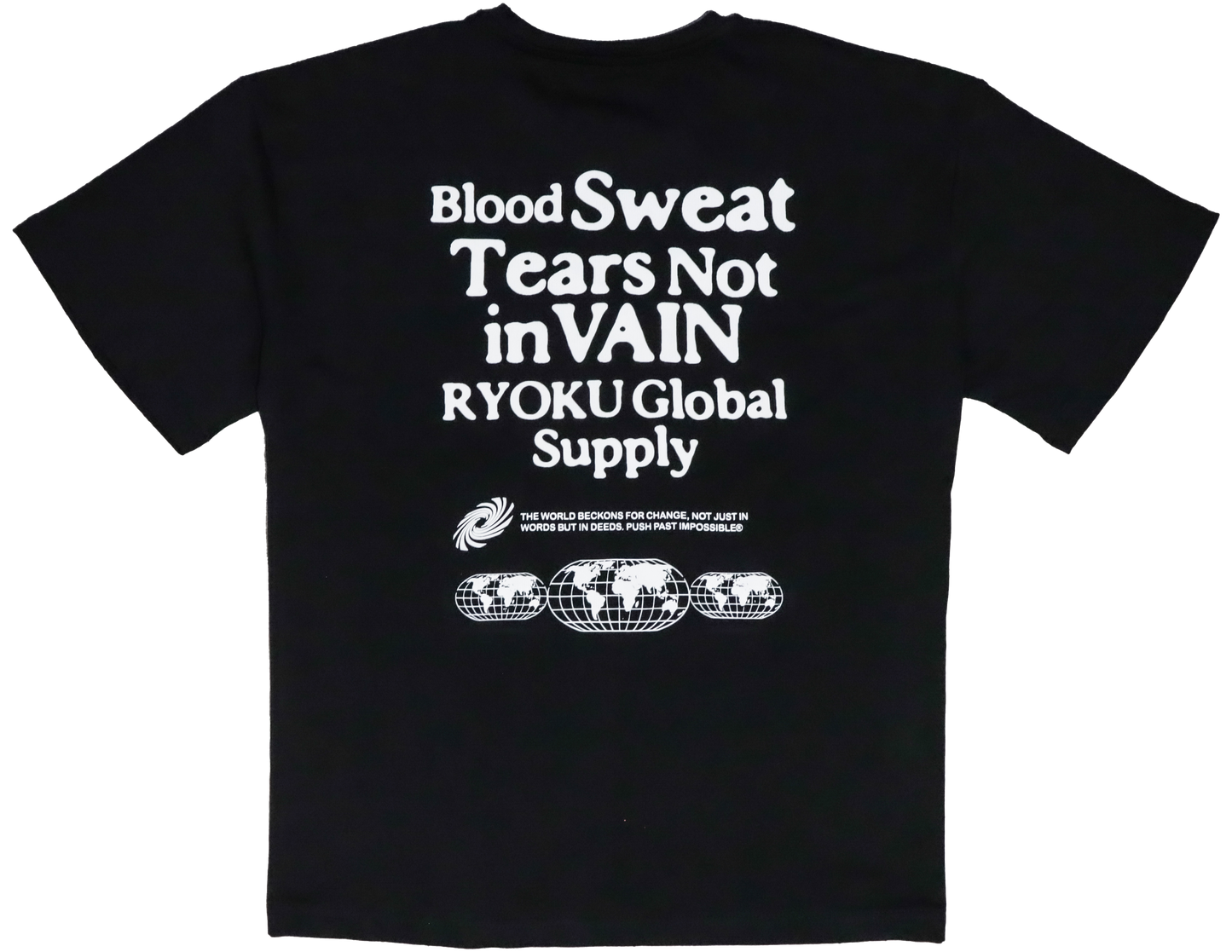 Global Supply Tee